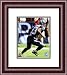 Framed Marcus Trufant Seattle Seahawks 8x10 Photo