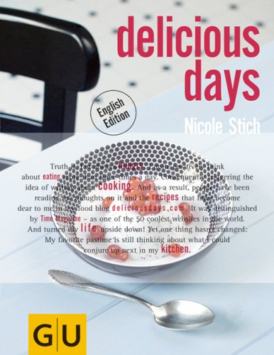 delicious days