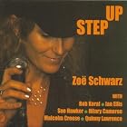Step Up by  Zoe Schwarz 
