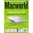 Mac World, March 2008 Issue