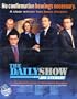 The Daily Show Poster TV 11x14 Jon Stewart Craig Kilborn