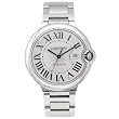 Cartier Men's W69012Z4 Ballon Bleu Stainless Steel Automatic Watch