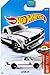Hot Wheels 2017 HW Hot Trucks Datsun 620 181/365, White