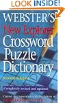 Webster's New Explorer Crossword Puzz...