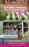 A Murderous Glaze: A Clay and Crime Mystery