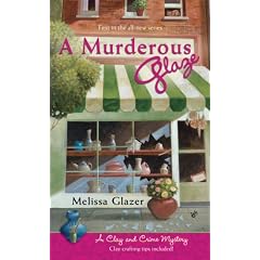 Murderous Glaze