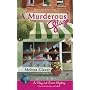 A Murderous Glaze (Clay and Crime Mysteries, No. 1)
