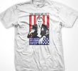 You Miss Me Yet? George W. Bush T-shirt, Hows That Whole Hope And Change Thing Working Out?
