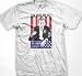 You Miss Me Yet? George W. Bush T-shirt, Hows That Whole Hope And Change Thing Working Out?