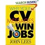 Why You? CV Messages To Win Jobs