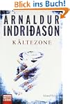 K�ltezone: Erlendur Sveinssons 6. Fal...