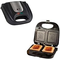 MLB Detroit Tigers Sandwich Press