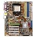 Electronics : Case Logic ATX MBD AMD 939 PIN-NVIDIA NFORCE4 PCIE 8XAGP ( NFUK8AA-8EKRS ULTRA )