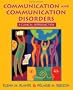 Communication and Communication Disorders: A Clinical Introduction (3rd Edition)