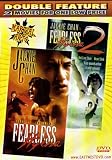 FEABLESS HYENA + FEABLESS HYENA 2 (DOUBLE FEATURE]