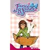 Junie B. Jones, estrella del teatro