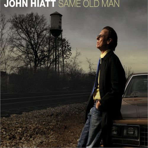 Album Art for Same Old Man by John Hiatt