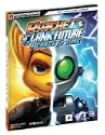 Ratchet & Clank Future