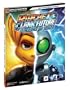 Ratchet & Clank Future: A Crack in Time Signature Series Strategy Guide (Bradygames Signature Guides)