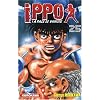 Ippo, Tome 25 :