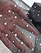 Legou Women's Bling Crystal Rhinestone Stocking