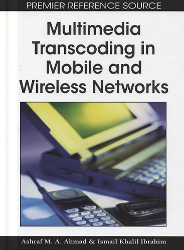 Mobile Computing