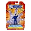 DC Universe Infinite Heroes Crisis Wildcat Black Suit Variant Series 1 Figure #15
