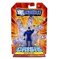 DC Universe Infinite Heroes Crisis Wildcat Black Suit Variant Series 1 Figure #15