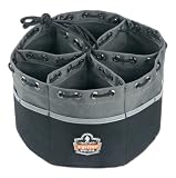 Arsenal 5878 6-Pocket Cinch-Up Bag