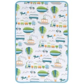 Buy Danica Studio Changing Pad, Tally Ho by Danica Studio