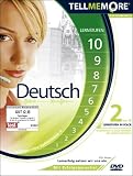 Tell me More Performance Version 9.0 Deutsch als Fremdsprache - 2 Lernstufen - 