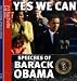 Yes We Can! Speeches of Barack Obama
