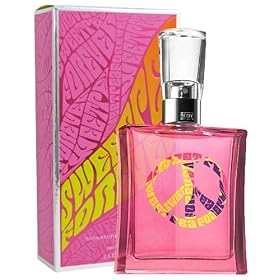Bath and Body Works Signature Collection Sweet Pea Forever Eau Di Toillete Perfume