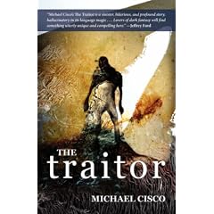 The Traitor