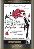 Little Shop of Horrors (1960)