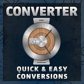 Converter