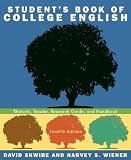 MyCompLab with Pearson eText -- Standalone Access Card -- for the Student s Book of College English (12th Edition)