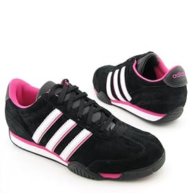Buy Adidas 8K GT Ladies Running Shoes by adidas