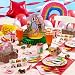 Toys : Party Supplies - Ultimate Wizard of Oz Party Pack