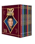 Two And A Half Men Complete Series Bo...