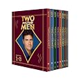 Two And A Half Men Complete Series Boxset: S1-8