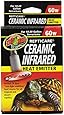 Zoo Med ReptiCare Ceramic Infrared Heat Emitter 60 Watts