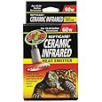 Zoo Med ReptiCare Ceramic Infrared Heat Emitter 60 Watts
