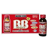 チョコラBBローヤル2 50ml×10本
