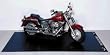 Motorcycle Mat 10X5 Standard Grade Logo - Gray