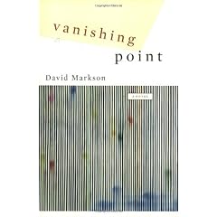Vanishing Point: A Novel