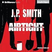 Airtight | [J. P. Smith]