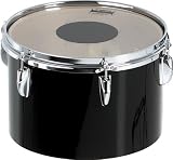 Yamaha Single Headed Concert Tom Drums 12 inch