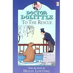 Dr Dolittle To The Rescue