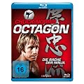 Octagon - Ungeschnittene Fassung [Blu-ray]